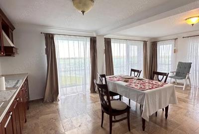 Casă cu Teren 400 Mp în Central - 2