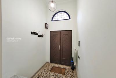 Apartament cu 4 camere semidecomandat în Romană - 15