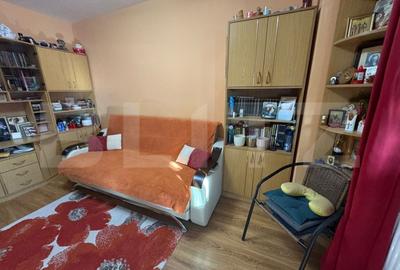 Apartament de 2 camere, 62 mp, zona CUG - 4