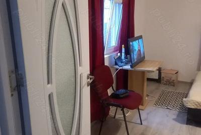 Casă cu 2 camere în Marghiloman - 2