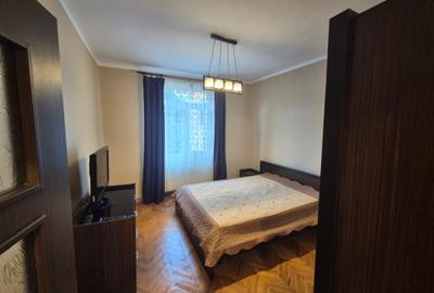 Apartament cu 2 camere decomandat, mobilat în Luncă - 7