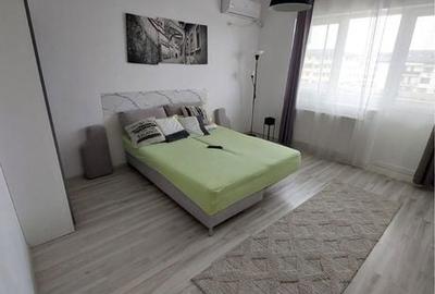 Garsonieră decomandată în Central - 3