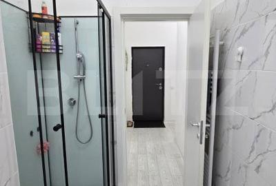 Apartament cu 2 camere decomandat în Răzvad - 2