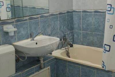 Apartament cu 2 camere semidecomandat în Nord - 1