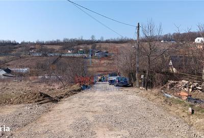 Spațiu comercial, în Todirel - 4