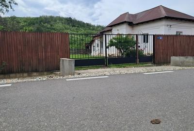 Casă cu 3 camere în Schitu Scoicești - 5