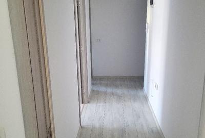 Apartament cu 3 camere decomandat în Făcăi - 4