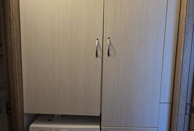 Apartament cu 2 camere semidecomandat în Gorjului - 2
