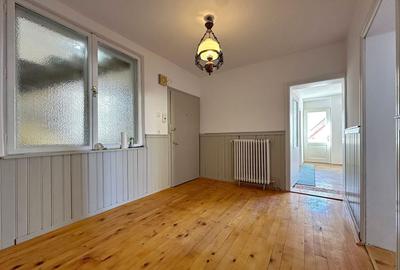Apartament cu 4 camere semidecomandat în Brașovul Vechi - 2