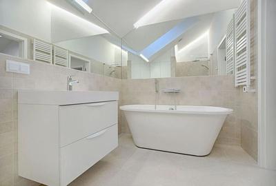 Apartament 3 Camere BL NOU - 5