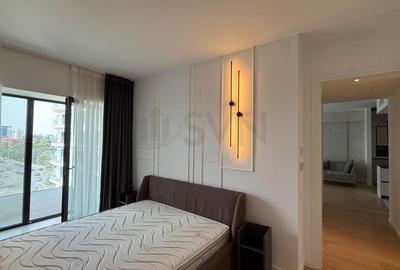 REA1024482 Apartament High End 3 Camere I One Verdi Park I Zona Floreasca - 17