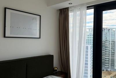 Apartament cu 2 camere în Floreasca - 4