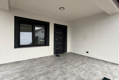Casă cu 3 camere cu Teren 350 Mp în Letea Veche - 19