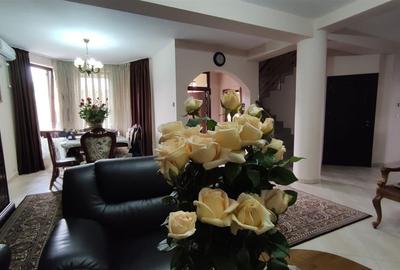 Vila individuala S+P+1+M - Matei Millo / 810mp teren - 5