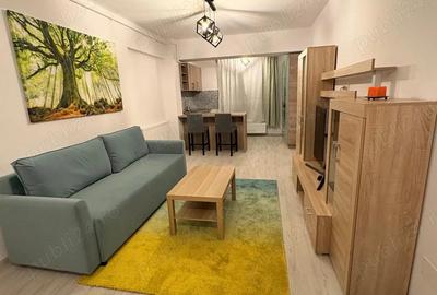 Apartament cu 2 camere decomandat în Apărătorii Patriei - 7