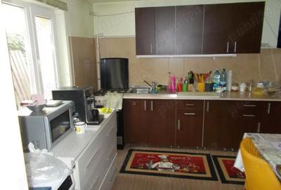 Casă cu 5 camere cu Teren 1670 Mp în Giarmata - 5