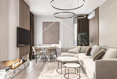 Apartamente 2-3-4 Camere | Lacul Chitila - Parc Dendrologic - 3