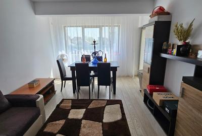 Apartament cu 2 camere decomandat, mobilat în Nord - 2