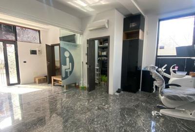 Spa?iu comercial, renovat, COMISION 0% - 3