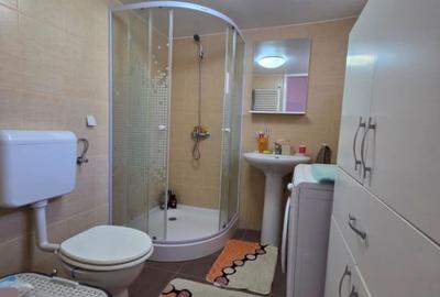 Apartament cu 2 camere semidecomandat în Ultracentral