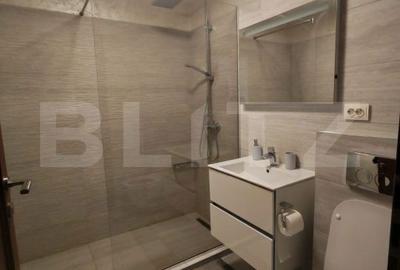 Apartament cu 3 camere în Central - 5