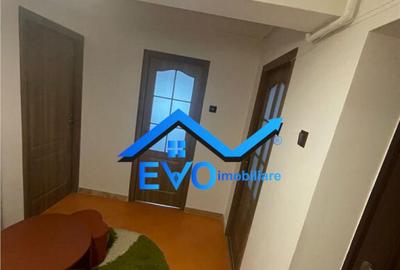 Se inchiriaza, apartament 2 camere, PET FRIENDLY, etajul 3, - 8