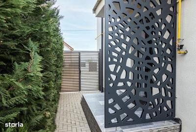 Casă cu 3 camere în Central - 9