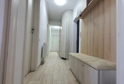 Vânzare apartament 3 camere – Strada Acvilei, Comuna Chiajna, Roșu - 14