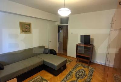 Apartament de vanzare, cu 2 camere, 62 mp, mobilat si utilat, Calea Dorobantilor - 2