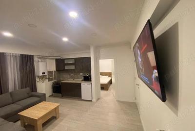 Apartament 3 camere de inchiriat Energia Resedince - 1