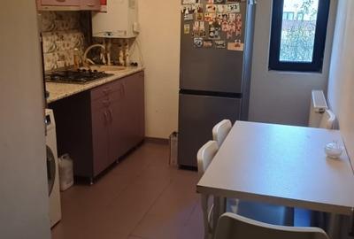Apartament cu 2 camere decomandat, mobilat în Bragadiru - 6