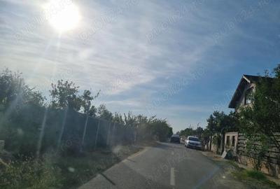 Vanzazre Teren 760mp Pantelimon Cernica - 1