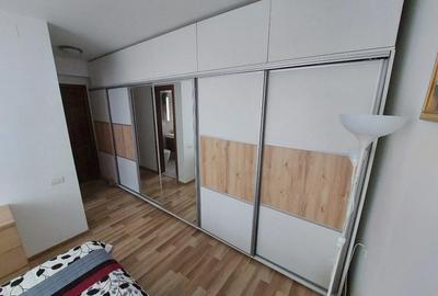 3 camere Grozavesti - complex Premium Regie *parcare privata* - 5