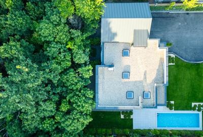 Exquisite Premium Villa for Sale: Unparalleled Elegance towards Baneasa Forest Exquisite Premium Villa for Sale: Unparalleled Elegance towards Baneasa Forest - 3