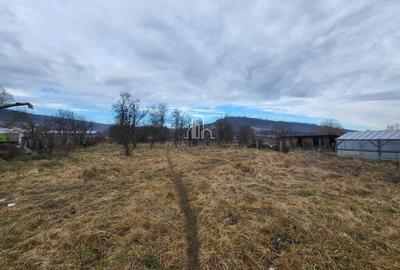 Casa de vanzare Bradeni (zona lacuri pescuit) - 15