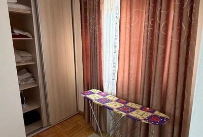 Apartament cu 2 camere decomandat, mobilat în Inel I - 7