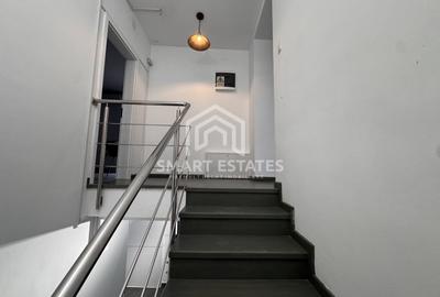 Spatiu de birou Ultracentral de inchiriat II 6 camere II Et 5+6 II Parcare - 15