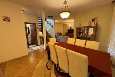 Vila individuală de vânzare în Livezeni, la doi pași de Târgu Mureș | Comision 0 - 5