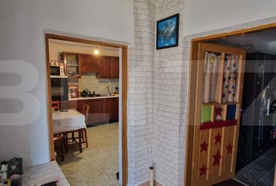 Spațiu comercial, în Romanești - 10