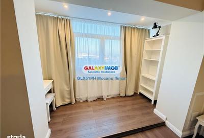 Apartament cu 3 camere, mobilat în Hipodrom - 11