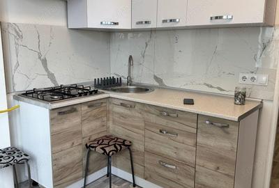 Garsoniera de inchiriat zona Basarab - Gara de Nord Garsoniera de inchiriat zona Basarab - Gara de Nord - 3