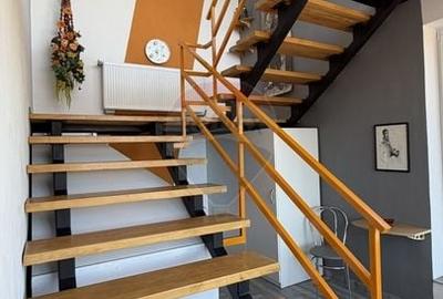 Casă cu 5 camere cu Teren 1000 Mp în Vest - 13