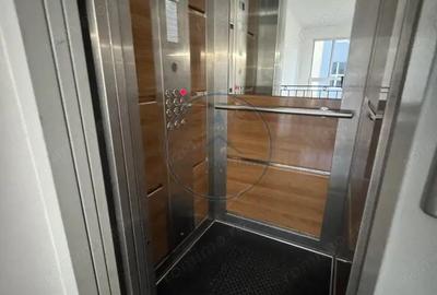 Apartament 4 camere, 120 mp, etaj 5/5. zona CALEA MOLDOVEI - 9