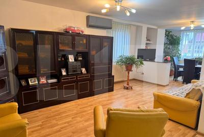 Apartament ultracentral cu 3 camere 84 mp, Parcare + Pod - 5