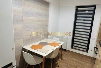 Apartament cu 2 camere, mobilat în Titan - 3