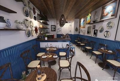 Spațiu comercial, 56 mp în Griviței