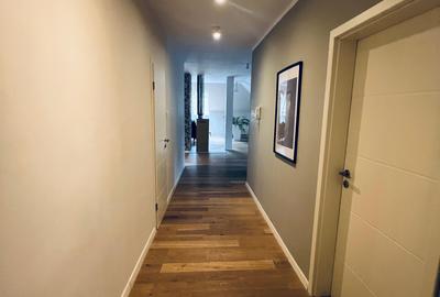 3 rooms for rent-luxury apartment next to  Kiseleff Park - 3