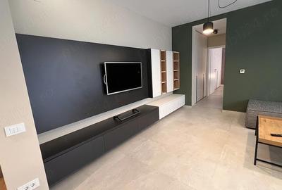 Apartament cu 2 camere semidecomandat, mobilat în Dumbrăvița - 6