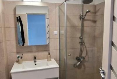 Garsonieră semidecomandată în Central - 1