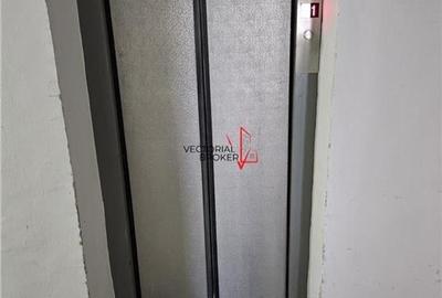 Garsoniera Rond Alba Iulia, decomandat, vedere libera - 22